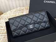Chanel Classic Flap Wallet 03 - 1