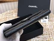 Chanel Classic Flap Wallet 03 - 4