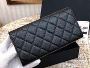 Chanel Classic Flap Wallet 03 - 5