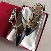 Valentino High Heels  - 5
