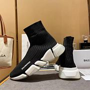 Balenciaga socks shoes 9 - 5