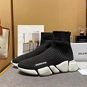 Balenciaga socks shoes 9 - 3