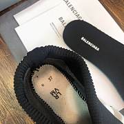 Balenciaga socks shoes 9 02 - 6
