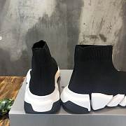 Balenciaga socks shoes 9 02 - 5