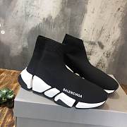 Balenciaga socks shoes 9 02 - 3