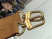 Louis Vuitton LV Graceful Medieval Shopping Bag M40353 Size 52 × 30 × 20 cm - 2