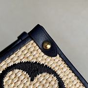Louis Vuitton LV Onthego Tote Bag M57723 Size 41 x 34 x 19 cm - 2