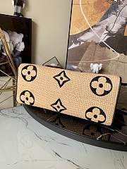Louis Vuitton LV Onthego Tote Bag M57723 Size 41 x 34 x 19 cm - 6