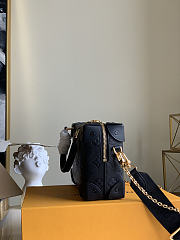 Louis Vuitton Bag LV Virgil Abloh Locky BB Bag M56319 Size 20×8×14 cm - 2