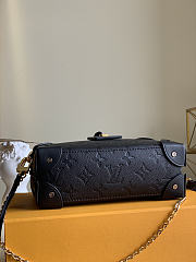Louis Vuitton Bag LV Virgil Abloh Locky BB Bag M56319 Size 20×8×14 cm - 3