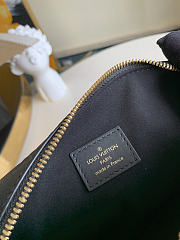 Louis Vuitton Bag LV Virgil Abloh Locky BB Bag M56319 Size 20×8×14 cm - 4