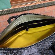 Goyard Travel Bag 48 x 28 x 22 cm - 3
