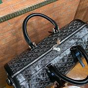 Goyard Travel Bag 48 x 28 x 22 cm - 6