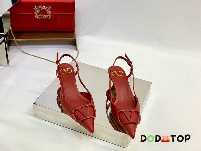 Valentino Shoes  - 1