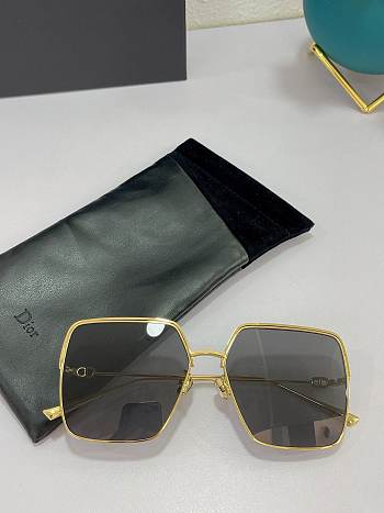 Dior Glasses Size 60-15-145