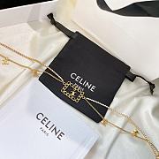 Celine Necklace  - 2