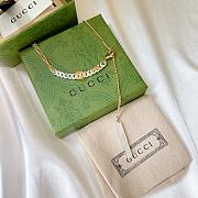 Gucci Necklace  - 6