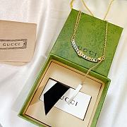 Gucci Necklace  - 3