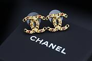 Chanel Earrings 05 - 1