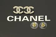 Chanel Earrings 06 - 4
