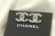 Chanel Earrings 07 - 1