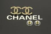Chanel Earrings 08 - 5