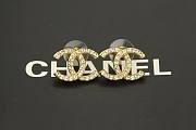 Chanel Earrings 08 - 2