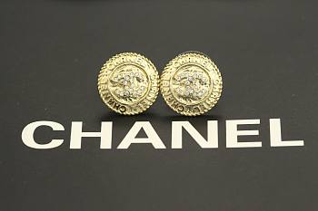 Chanel Earrings 09