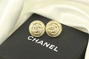 Chanel Earrings 09 - 4