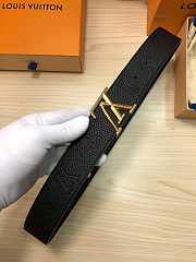 Louis Vuitton Belt 4 cm - 5
