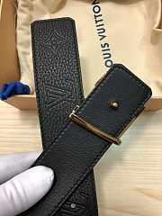 Louis Vuitton Belt 4 cm - 6