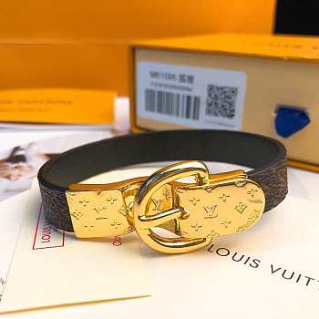 Louis Vuitton Bracelet 01
