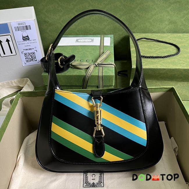 Gucci Underarm Handbag Size 28 x 19 x 4.5 cm - 1