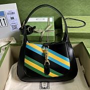 Gucci Underarm Handbag Size 28 x 19 x 4.5 cm - 1