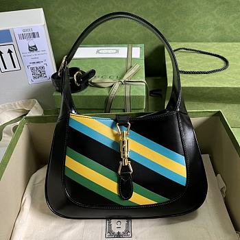 Gucci Underarm Handbag Size 28 x 19 x 4.5 cm
