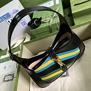 Gucci Underarm Handbag Size 28 x 19 x 4.5 cm - 5