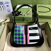 Gucci Underarm Handbag Size 28 x 19 x 4.5 cm - 4