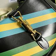 Gucci Underarm Handbag Size 28 x 19 x 4.5 cm - 3