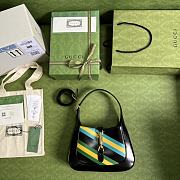 Gucci Underarm Handbag Size 28 x 19 x 4.5 cm - 2