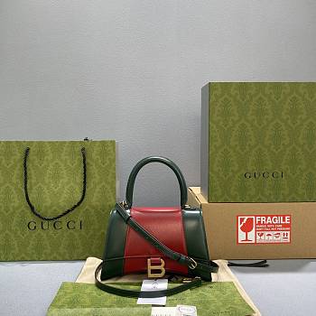 Balenciaga Handbag Size 23 x 10 x 24 cm