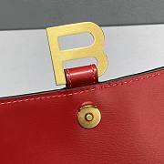 Balenciaga Handbag Size 23 x 10 x 24 cm - 3