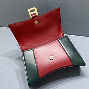 Balenciaga Handbag Size 23 x 10 x 24 cm - 6