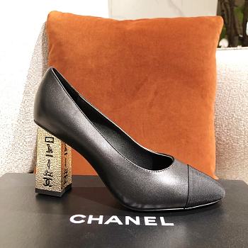 Chanel Shoes 05