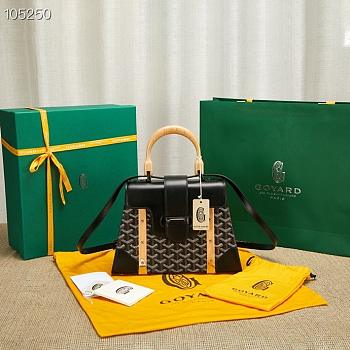 Goyard Handbag Size 28 x 13 x 23 cm