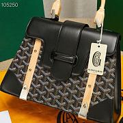 Goyard Handbag Size 28 x 13 x 23 cm - 3