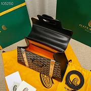 Goyard Handbag Size 28 x 13 x 23 cm - 4