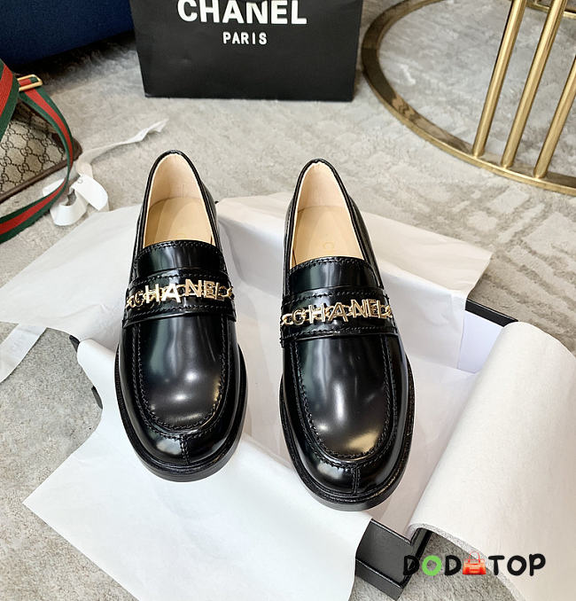 Chanel Shoes 06 - 1