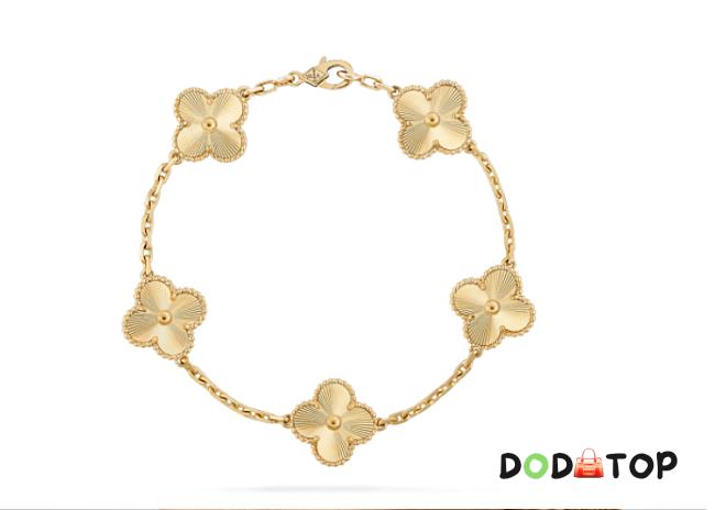 Van Cleef & Arpels Bracelets Gold - 1