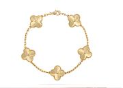 Van Cleef & Arpels Bracelets Gold - 1
