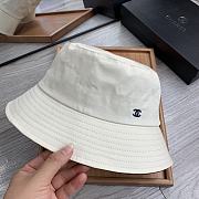 Chanel Hat 01 - 6